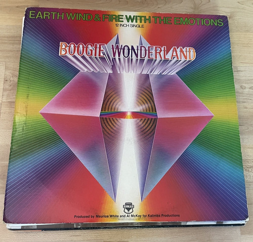 Job lot 10x vinyl - job, 12"