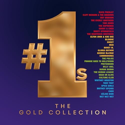 Various artists 1s the - artists,