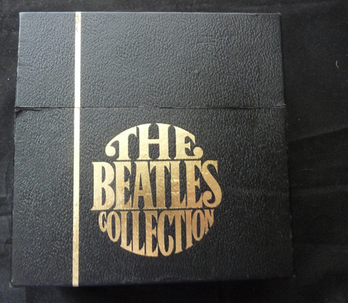 The beatles collection - the, singles