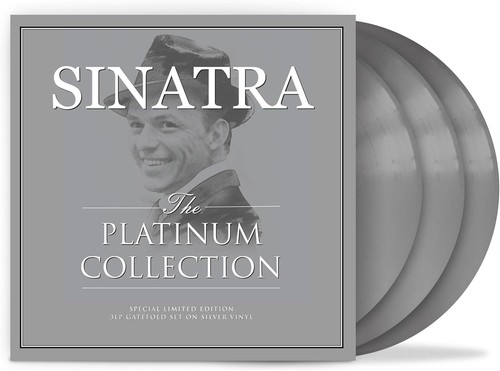 Frank sinatra platinum - sinatra,
