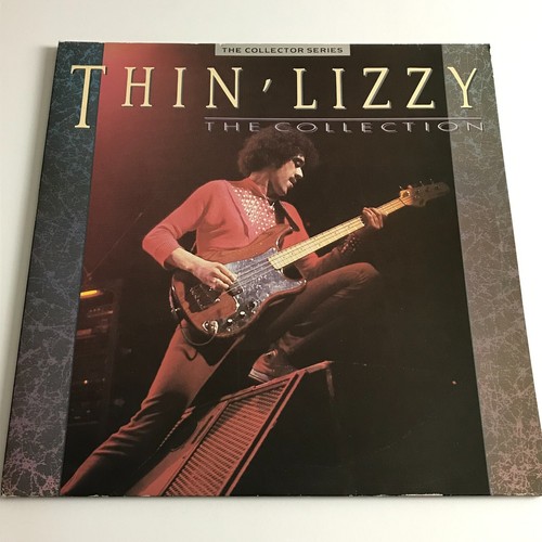 Thin lizzy the collection - collection, 2