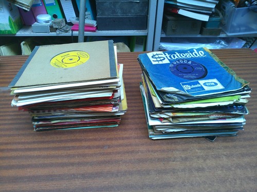 Collection job lot of - /,