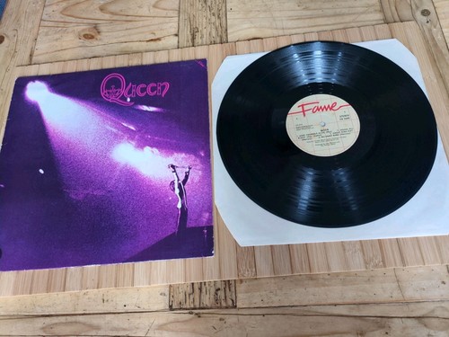 Self titled debut vinyl - self,