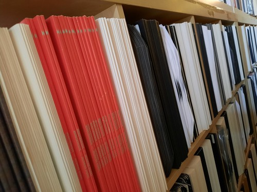 Garage vinyl record - uk,