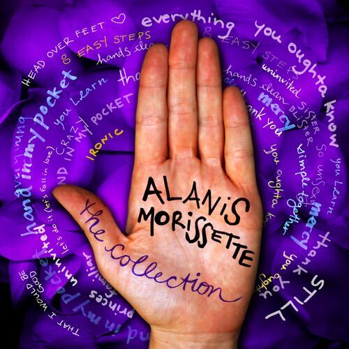 Alanis morissette the - alanis, :