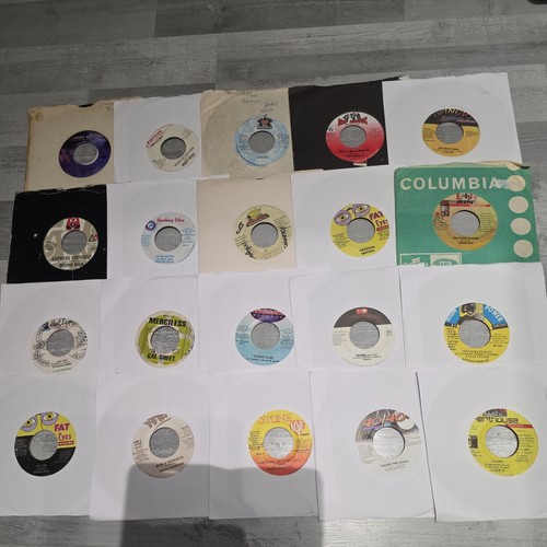 Reggae collection job lot - collection, "