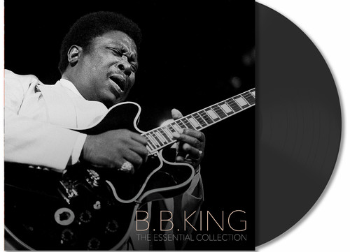 King the essential - the,