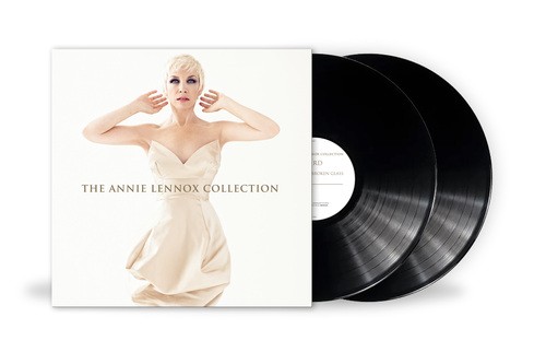 Annie lennox the - :,