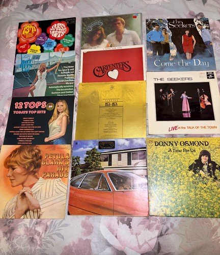 Job lot pop s 11 - lot,
