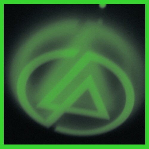 Linkin park papercuts - park, :