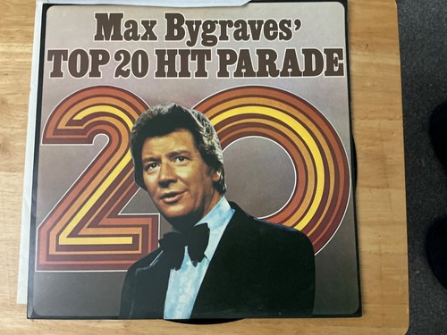 Max bygraves top 20 - bygraves,