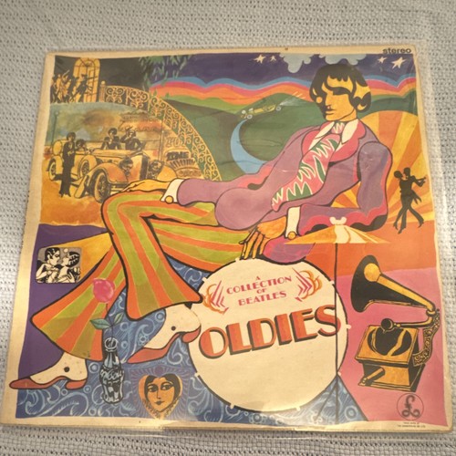 The beatles collection of - the,