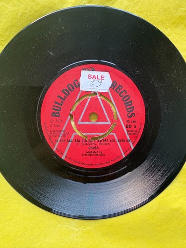 Rare record - rare,