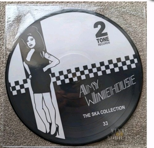 Amy winehouse ska two tone - winehouse,