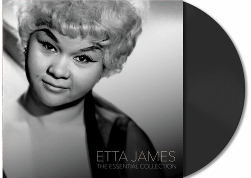 Etta james the essential - etta,