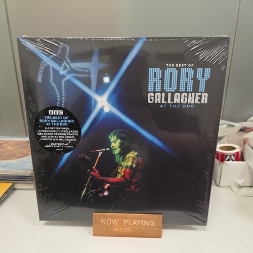 Rory gallagher the bbc - rory,