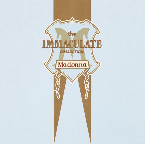 Madonna the immaculate - madonna,