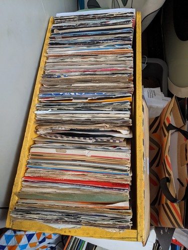 Bundle small job - /, lot