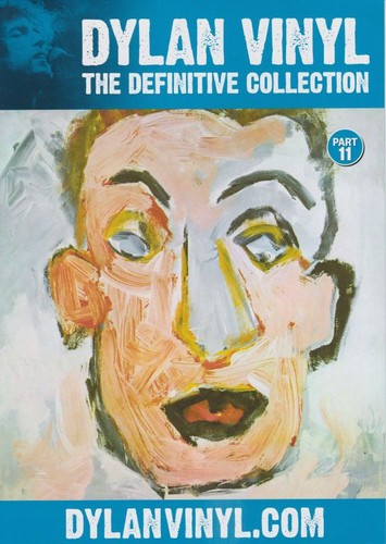 Dylan vinyl the - the, definitive