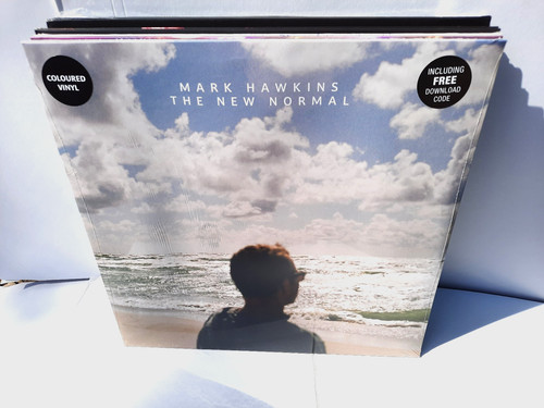 10x new vinyl record - new,