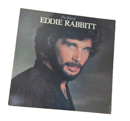 Vintage vinyl best of - vintage,, "best