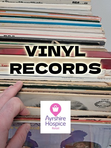 Lots vinyl records - vinyl, –
