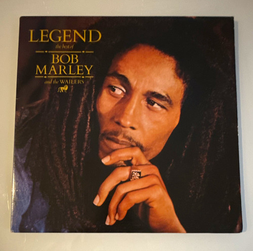 Bob marley and the wailers - marley,