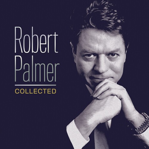 Robert palmer collected - robert,