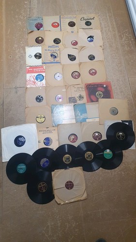 Collection assorted - collection, of
