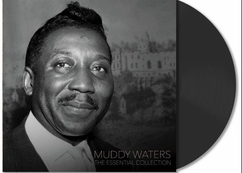 Muddy waters the essential - waters,
