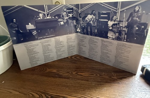 Duane allman anthology vol - an,