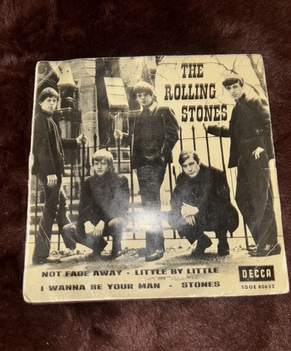Vintage rare vinyl bundle - rare,