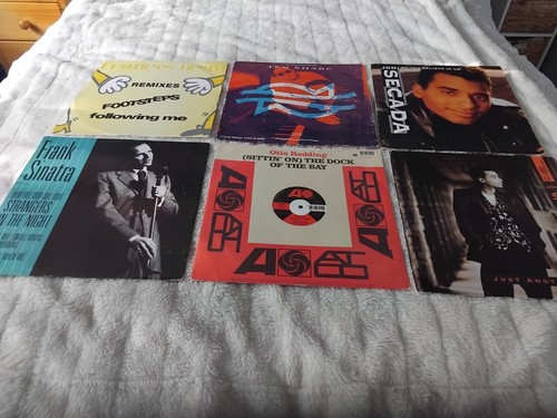 Collectable 12 inch - 23,
