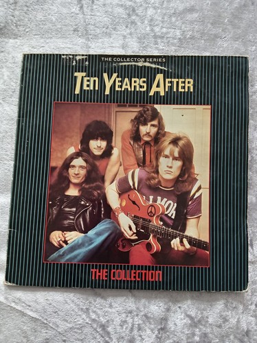 Ten years after the - years,