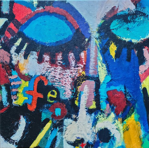 Primal scream the - primal,