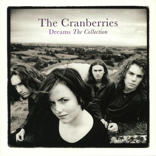 Cranberries the dreams - cranberries,,