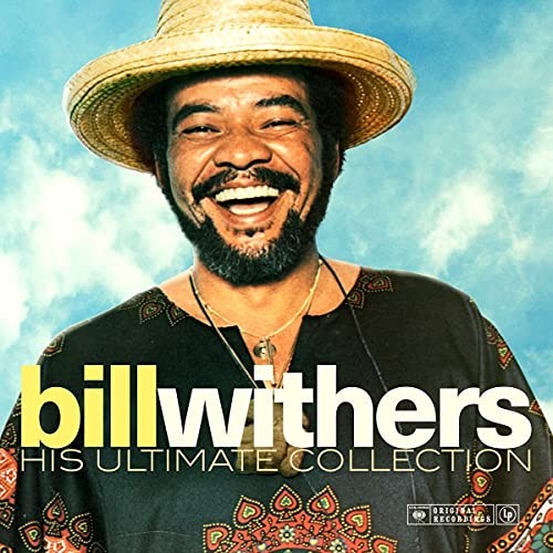 Bill withers his ultimate - bill,