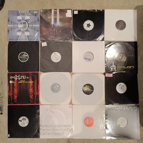 Collection dnb d - 16, 12"