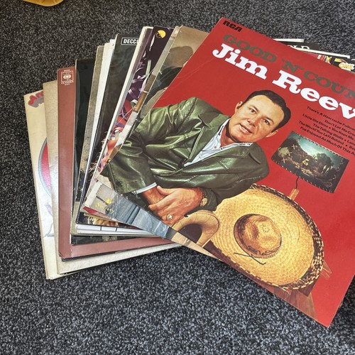 Vinyls records bundle 20 - vinyls,