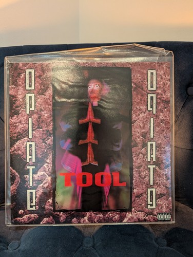 Vinyl collection