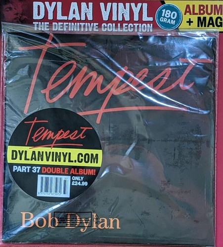 Bob dylan vinyl the definitive - bob,