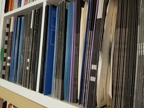 Dmc vinyl record collection - vinyl,