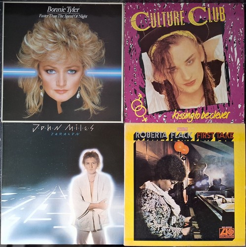 Selling private record