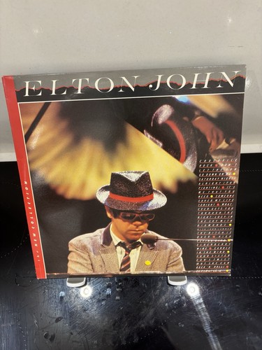 Vintage collectible elton john - vintage,