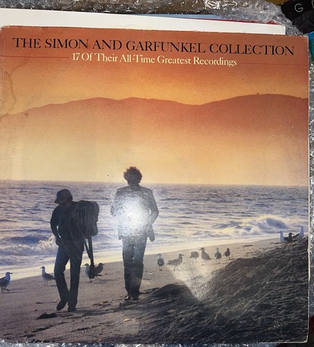 The simon and garfunkel - simon,