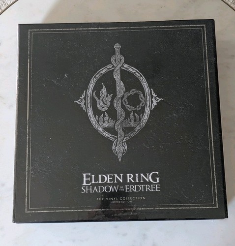 Elden ring shadow the - shadow, of