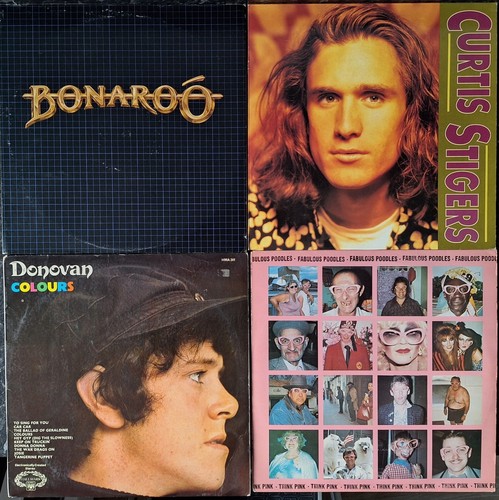 Selling private record