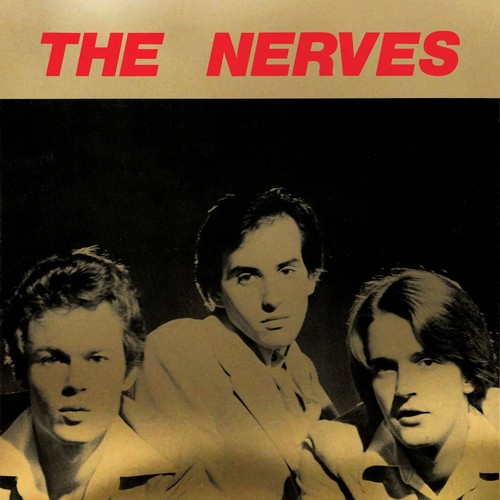 The nerves best - the, collection