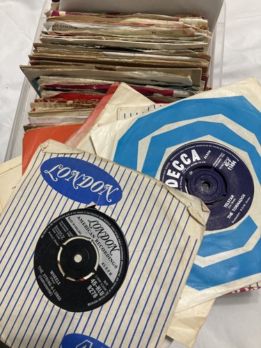 Instant record collection x - instant, 20