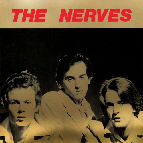 The nerves best collection - :,